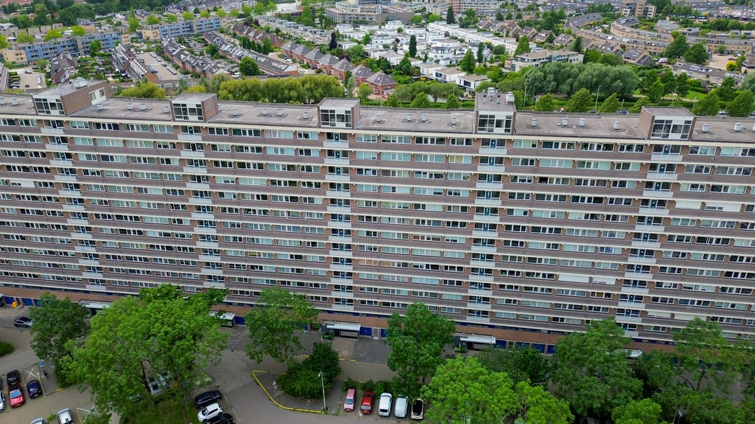 Foto 32 van Valeriusrondeel 292