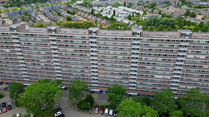 Foto 32 van Valeriusrondeel 292