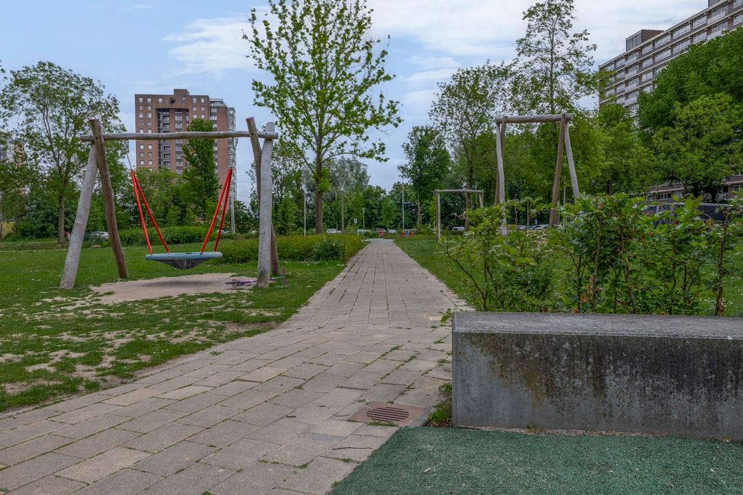 Foto 31 van Valeriusrondeel 292