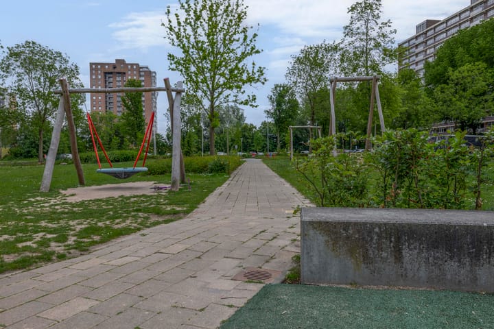 Foto 31 van Valeriusrondeel 292