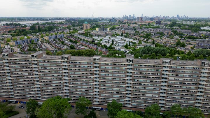 Foto 36 van Valeriusrondeel 292