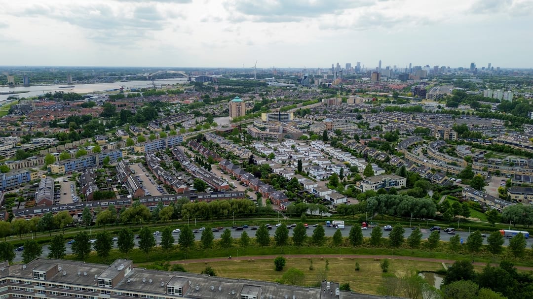 Foto 37 van Valeriusrondeel 292