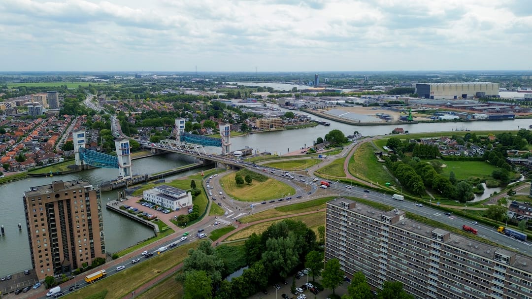 Foto 38 van Valeriusrondeel 292