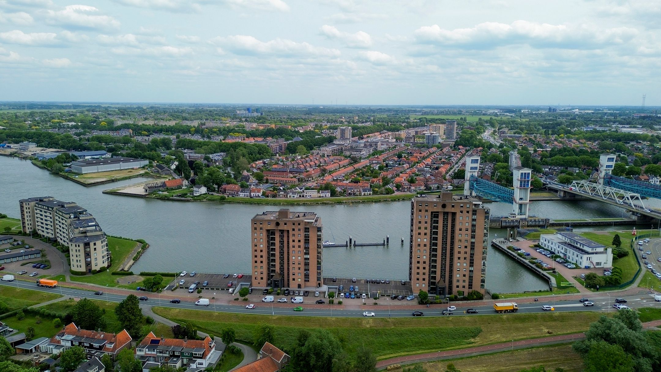 Foto 39 van Valeriusrondeel 292