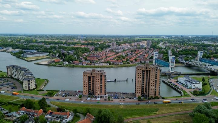 Foto 39 van Valeriusrondeel 292