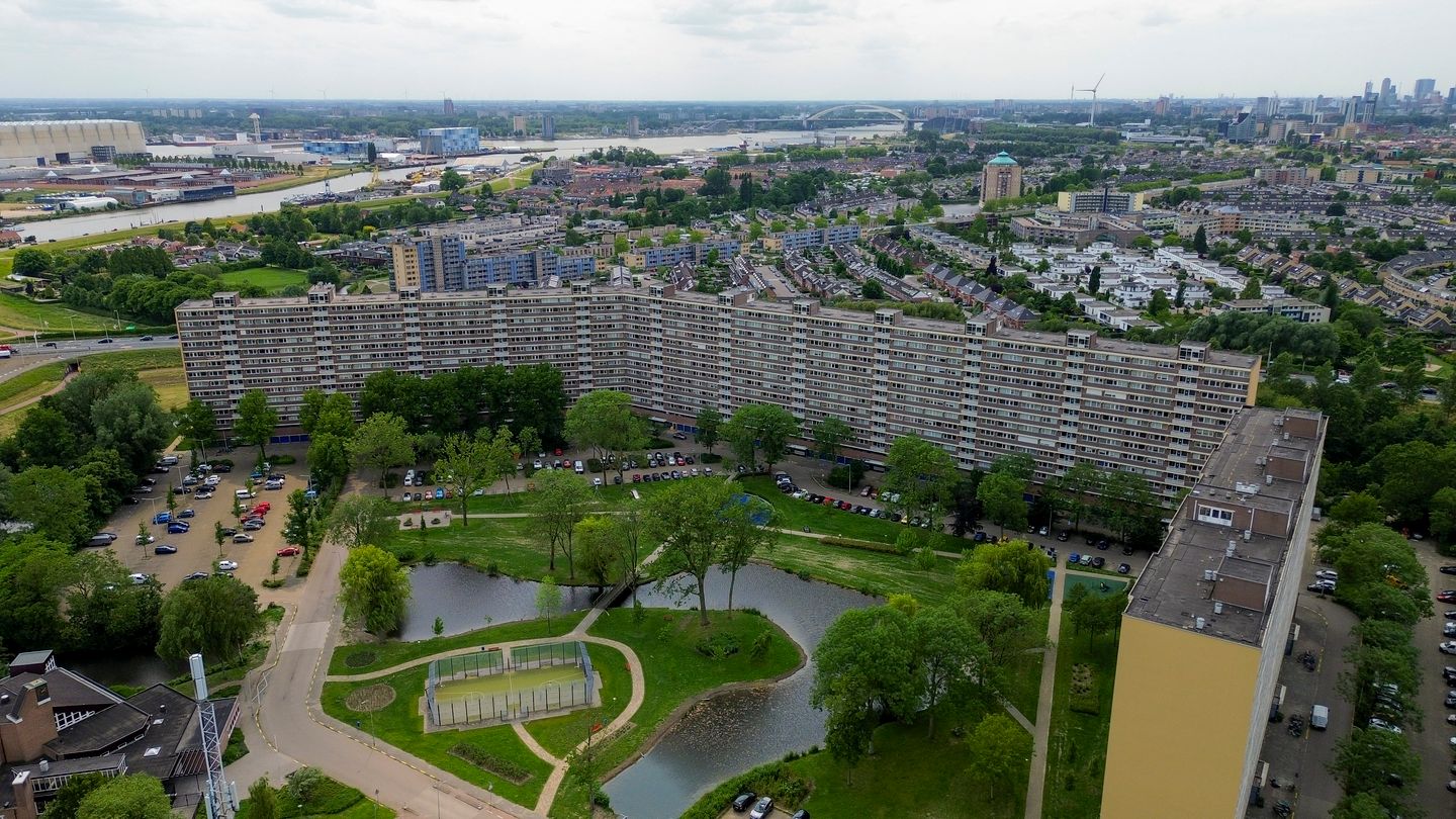 Foto 40 van Valeriusrondeel 292