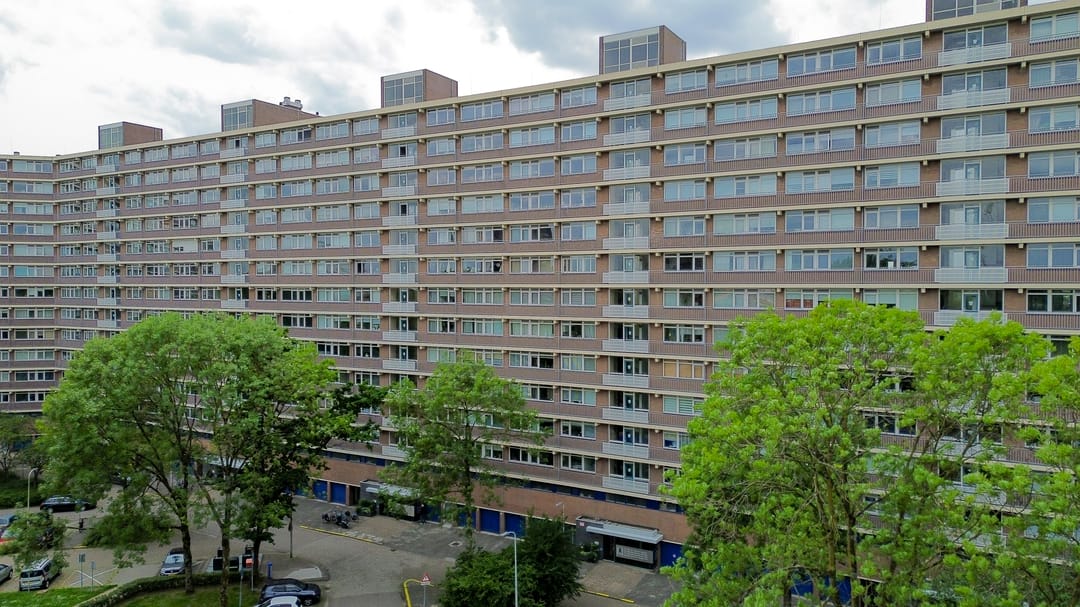 Foto 41 van Valeriusrondeel 292