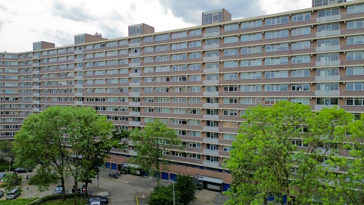 Foto 41 van Valeriusrondeel 292