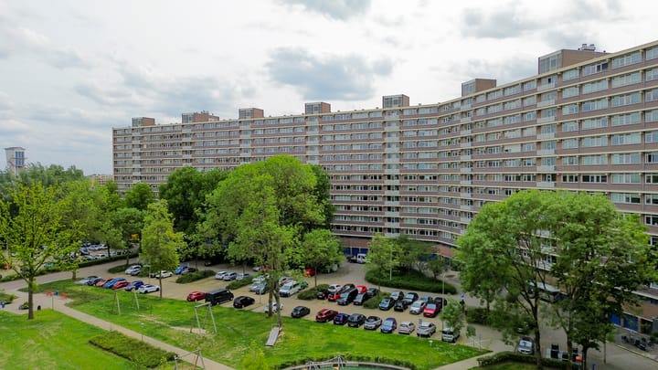 Foto 42 van Valeriusrondeel 292