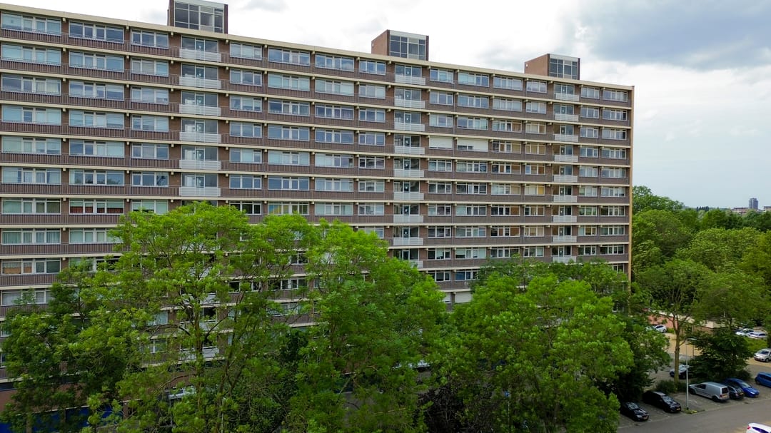 Foto 43 van Valeriusrondeel 292