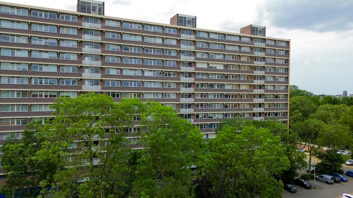 Foto 43 van Valeriusrondeel 292