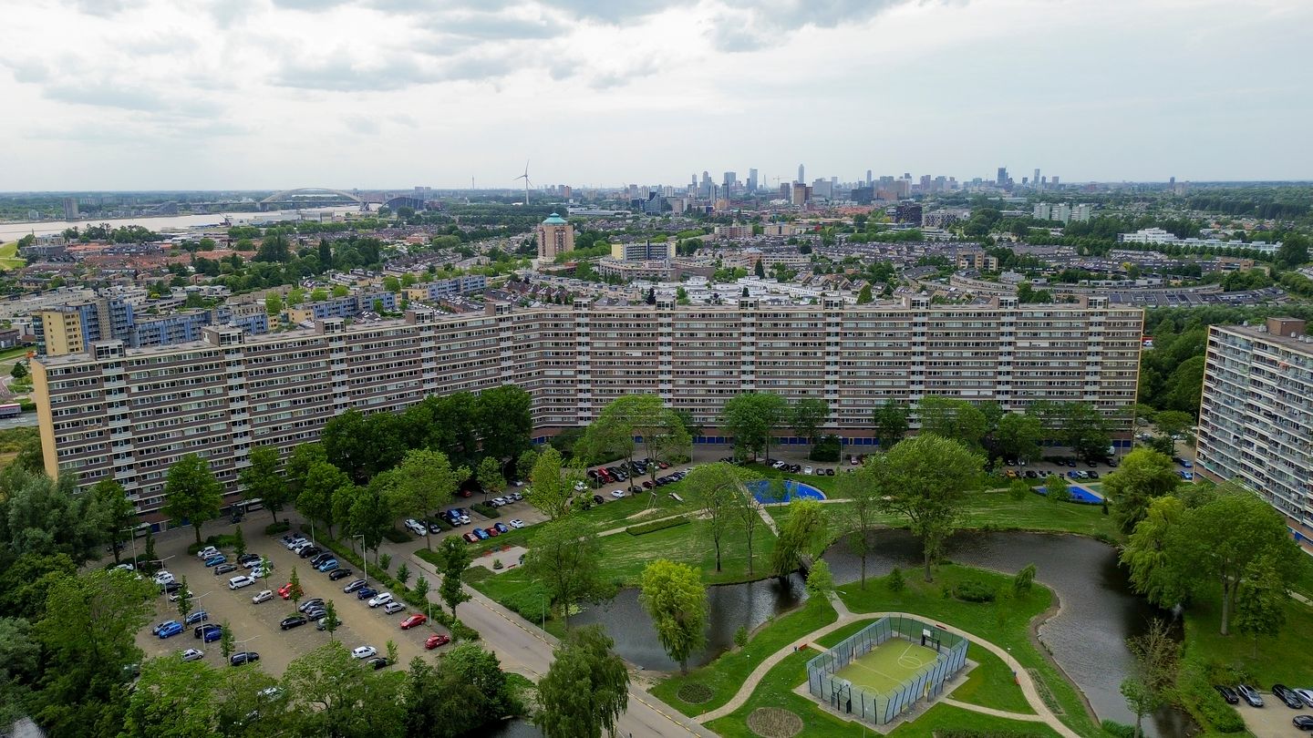 Foto 44 van Valeriusrondeel 292