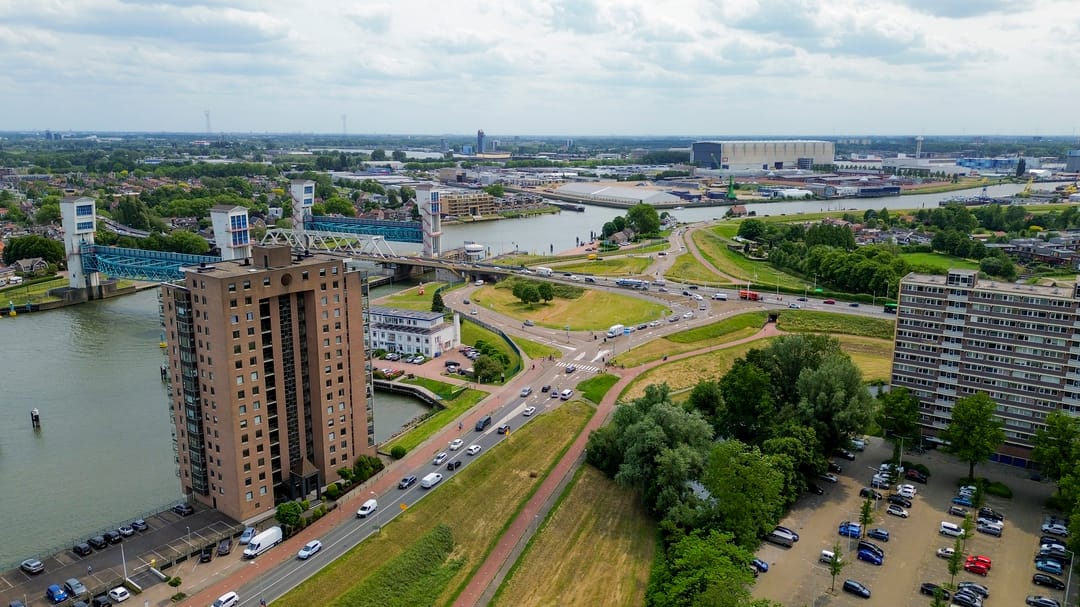 Foto 46 van Valeriusrondeel 292