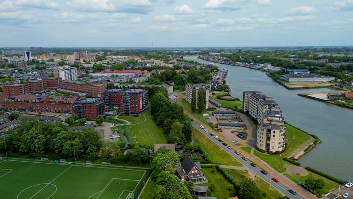 Foto 47 van Valeriusrondeel 292