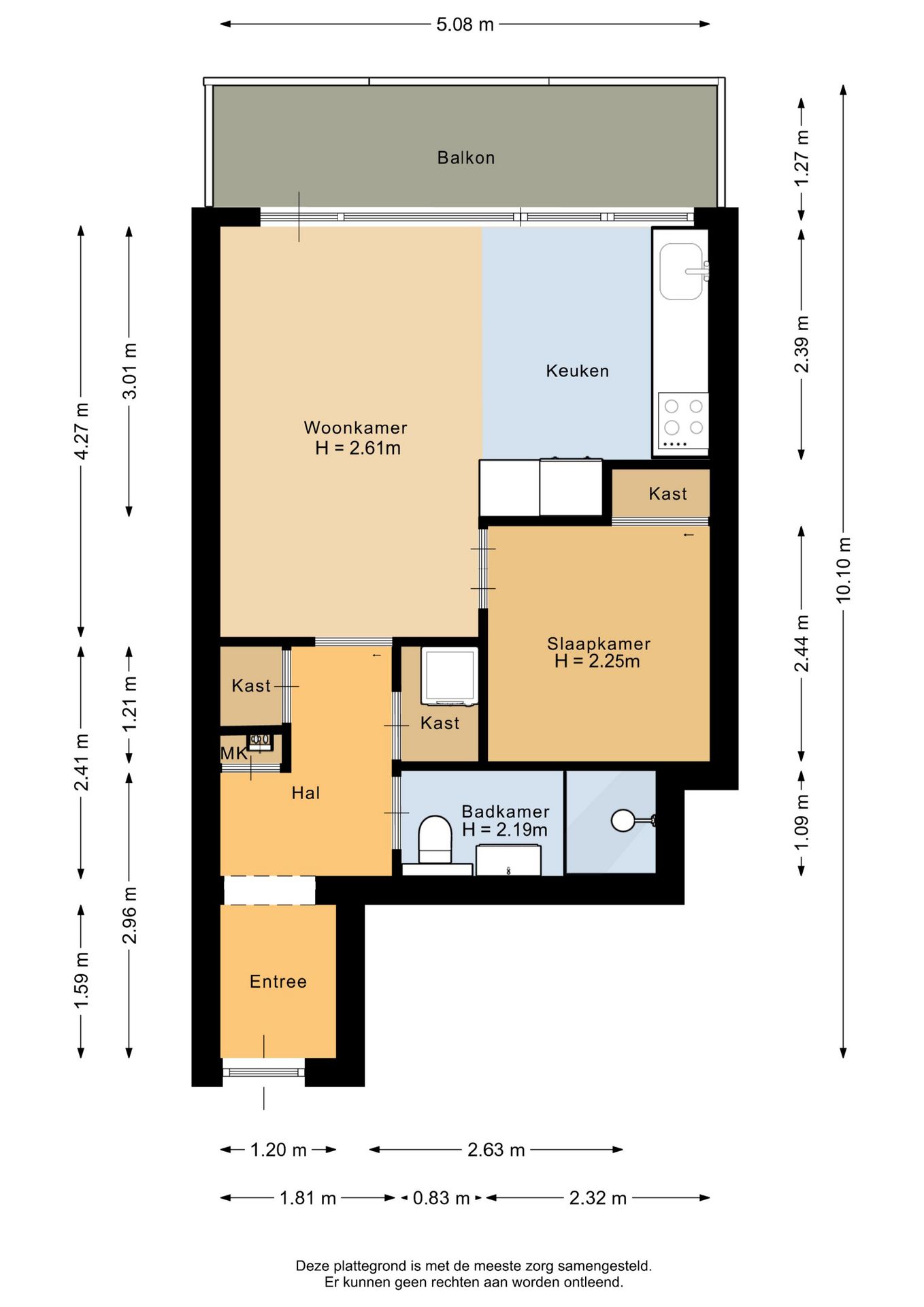 Foto 49 van Valeriusrondeel 292