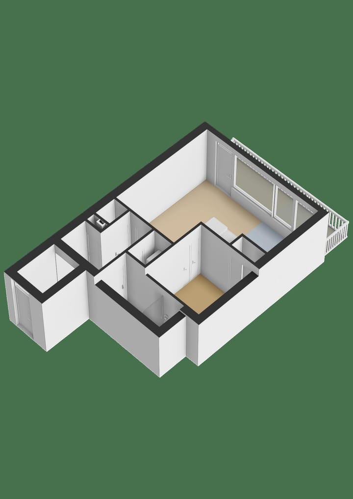 Foto 50 van Valeriusrondeel 292