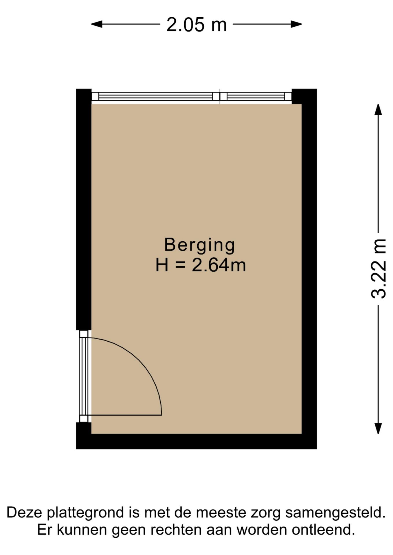 Foto 51 van Valeriusrondeel 292