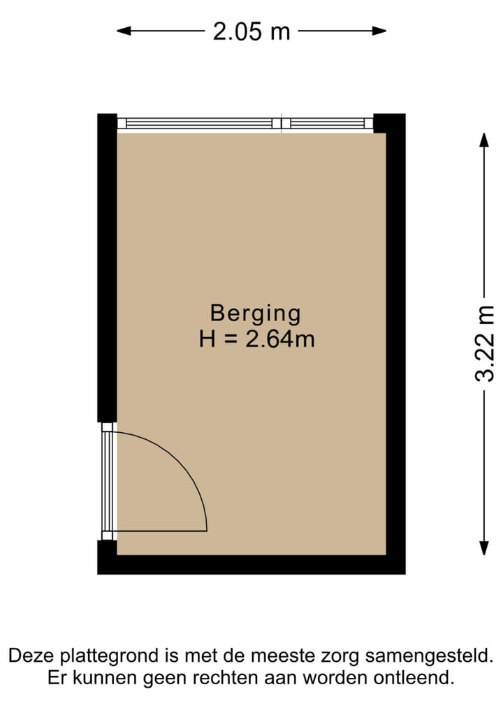 Foto 51 van Valeriusrondeel 292