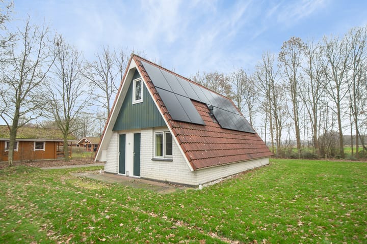 Foto 2 van Boslaan 1-R19