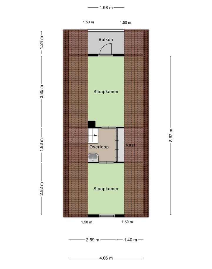 Foto 33 van Boslaan 1-R19