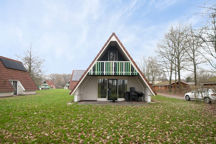 Foto 3 van Boslaan 1-R19