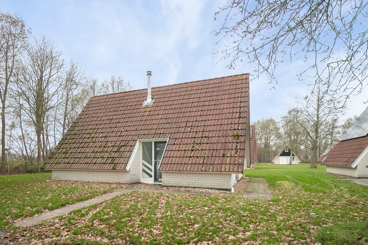 Foto 4 van Boslaan 1-R19