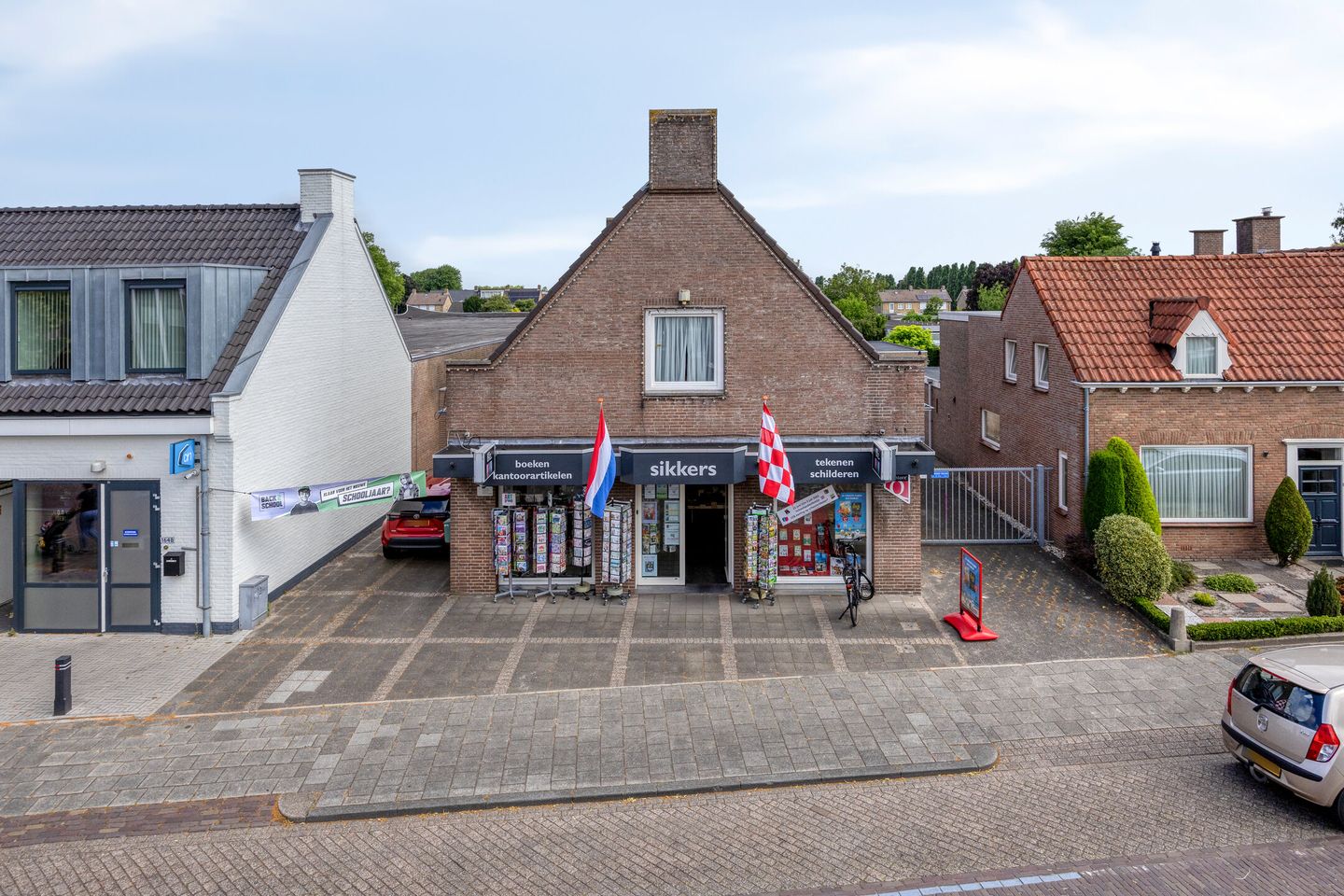 Bekijk foto 3 van Grotestraat 166
