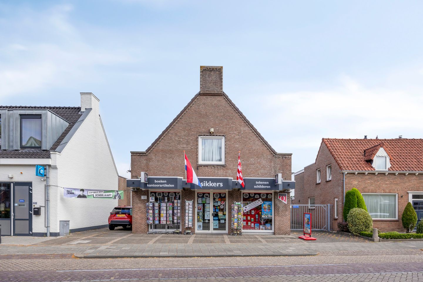 Bekijk foto 4 van Grotestraat 166