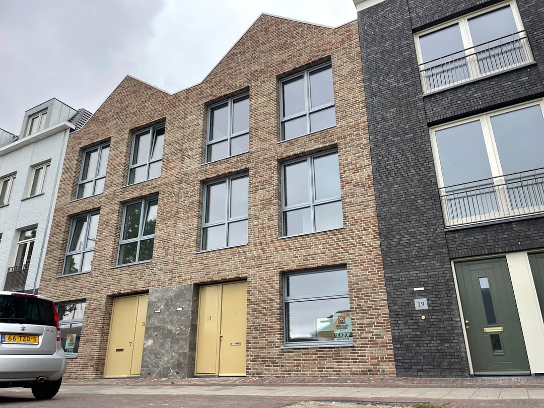 Photo 1 of Weststraat 30