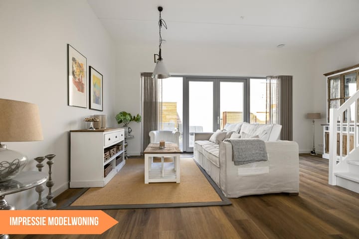 Foto 2 van Weststraat 30