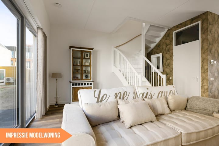 Foto 3 van Weststraat 30