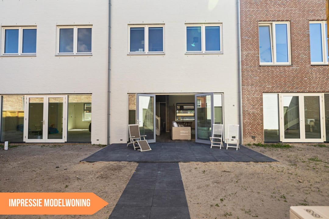 Photo 7 of Weststraat 30