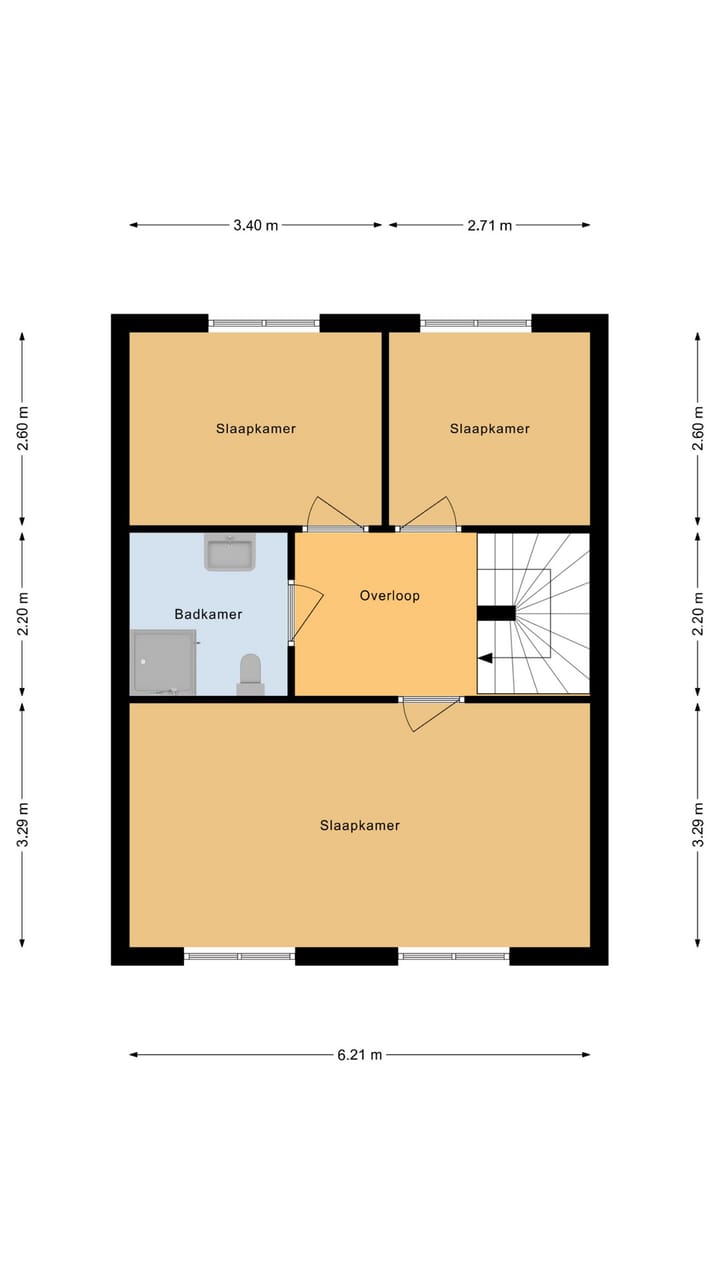 Foto 20 van Weststraat 30