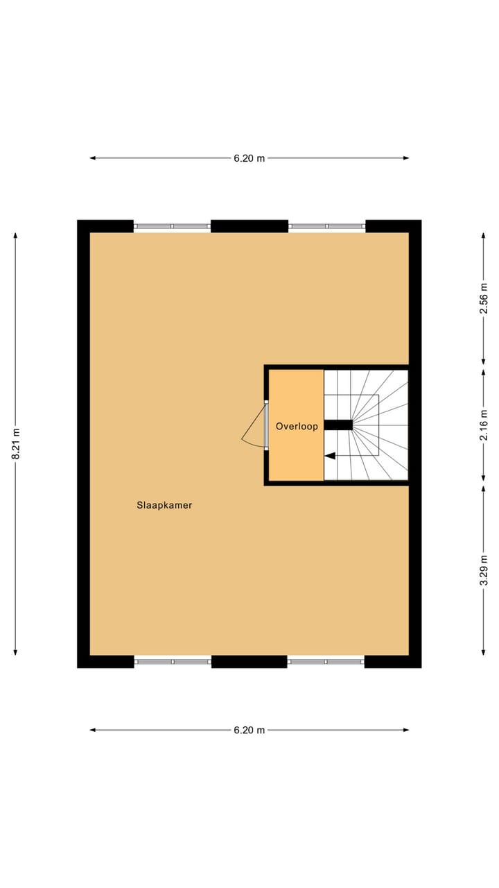 Foto 21 van Weststraat 30