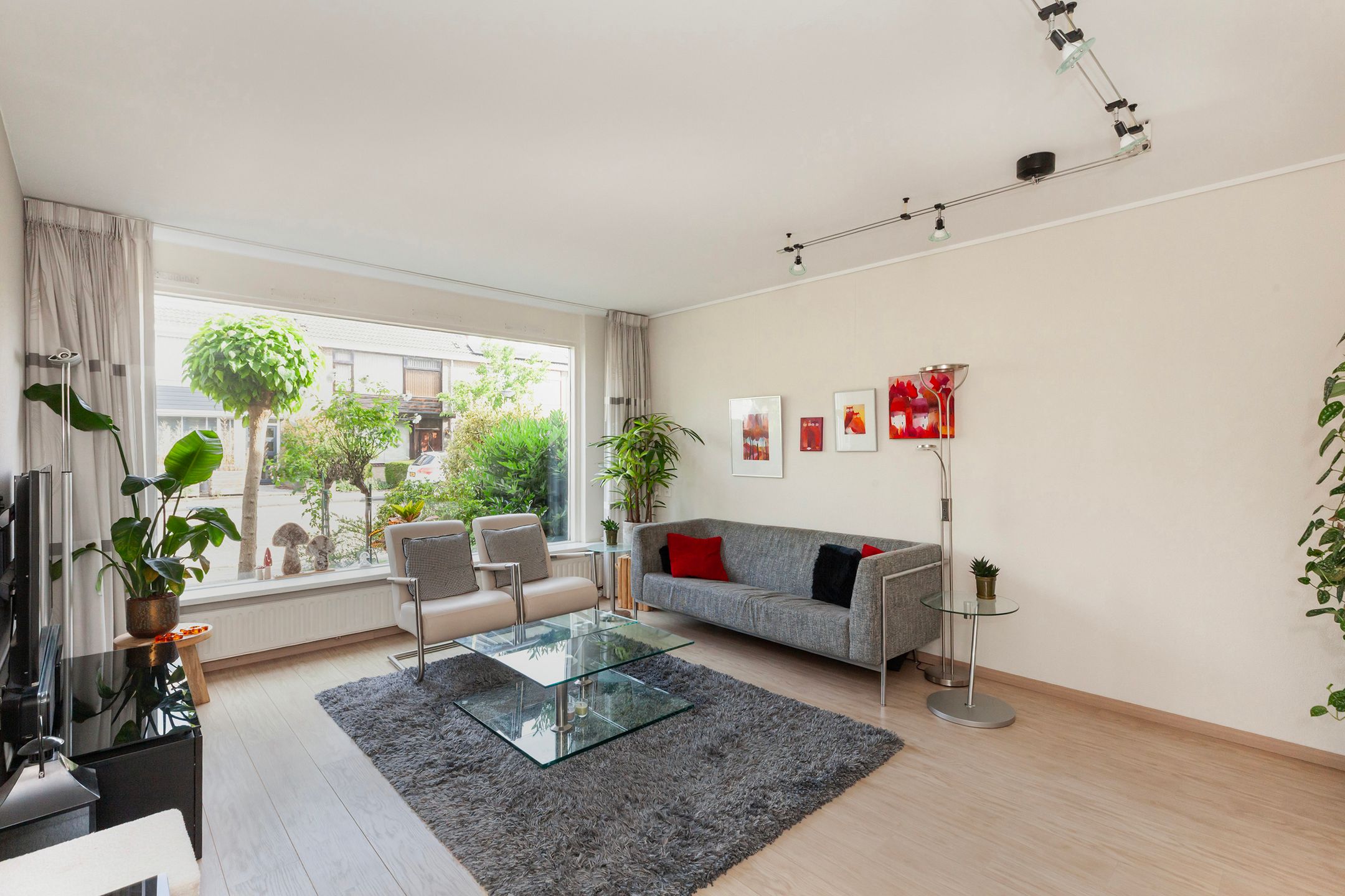 Foto 3 van Philips Willemstraat 9