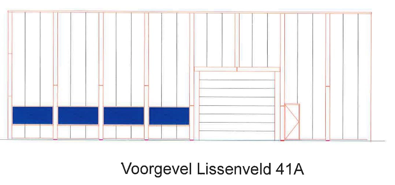 Bekijk foto 3 van Lissenveld 41-A