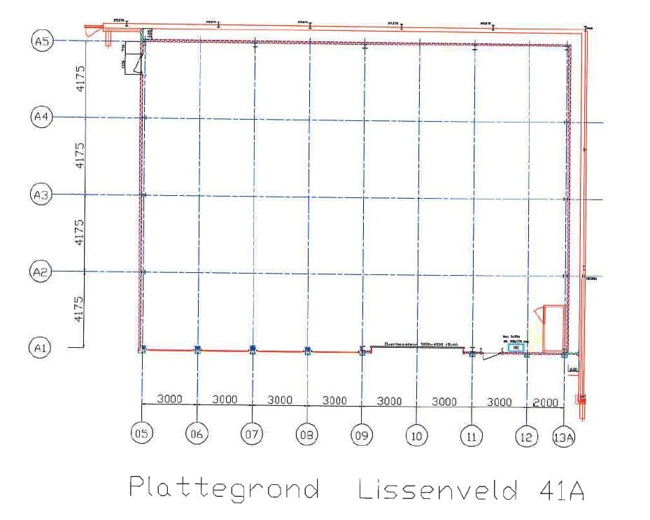 Bekijk foto 4 van Lissenveld 41-A