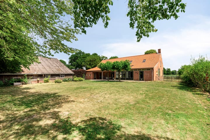 Foto 1 van Grazenseweg 1-A