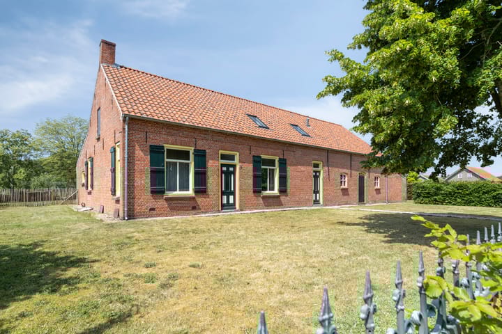 Foto 2 van Grazenseweg 1-A