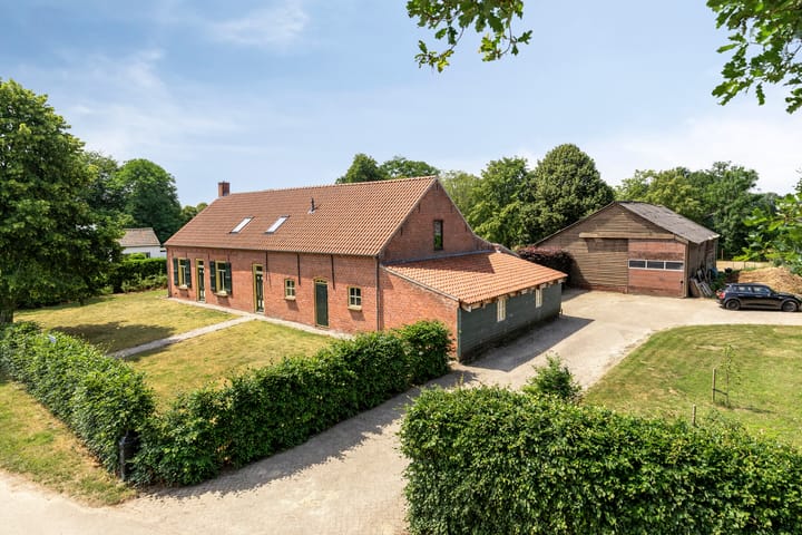 Foto 3 van Grazenseweg 1-A