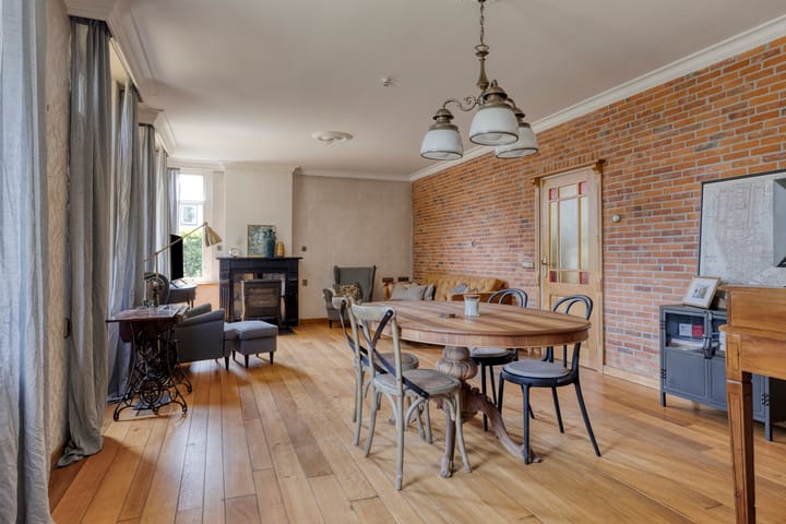 Foto 5 van Grazenseweg 1-A