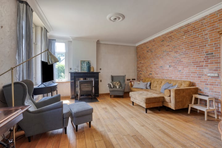 Foto 7 van Grazenseweg 1-A