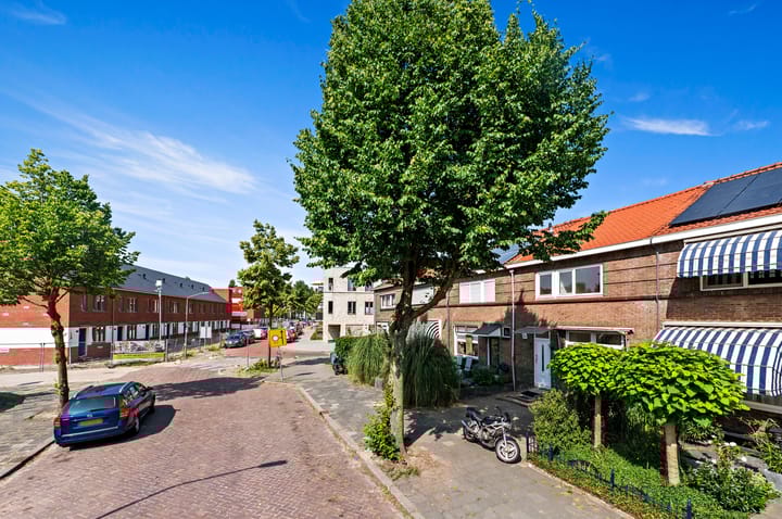 Foto 3 van Anna Paulownastraat 9