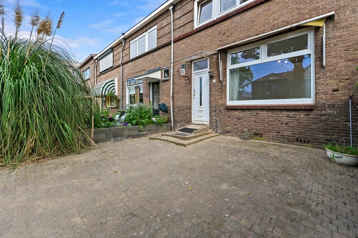 Foto 5 van Anna Paulownastraat 9