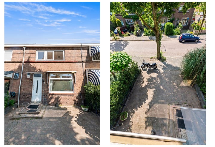 Foto 7 van Anna Paulownastraat 9