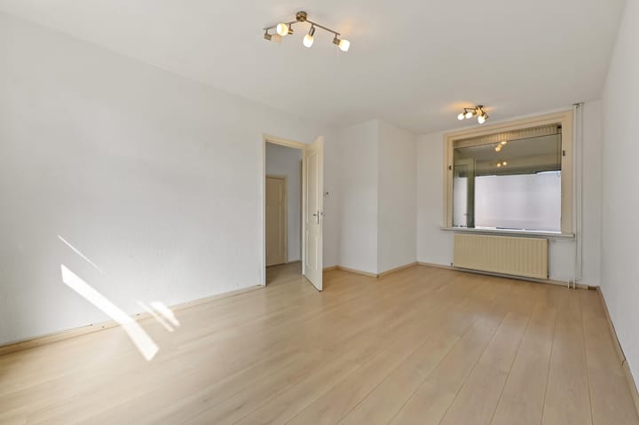 Foto 11 van Anna Paulownastraat 9