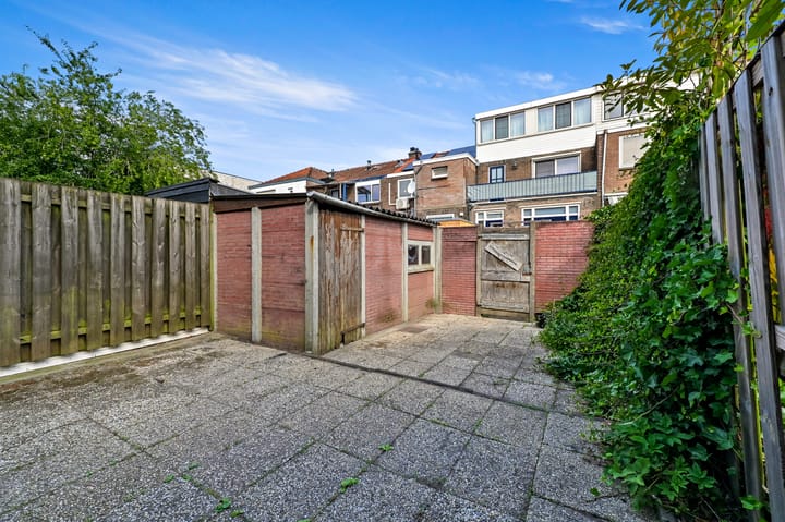 Foto 16 van Anna Paulownastraat 9