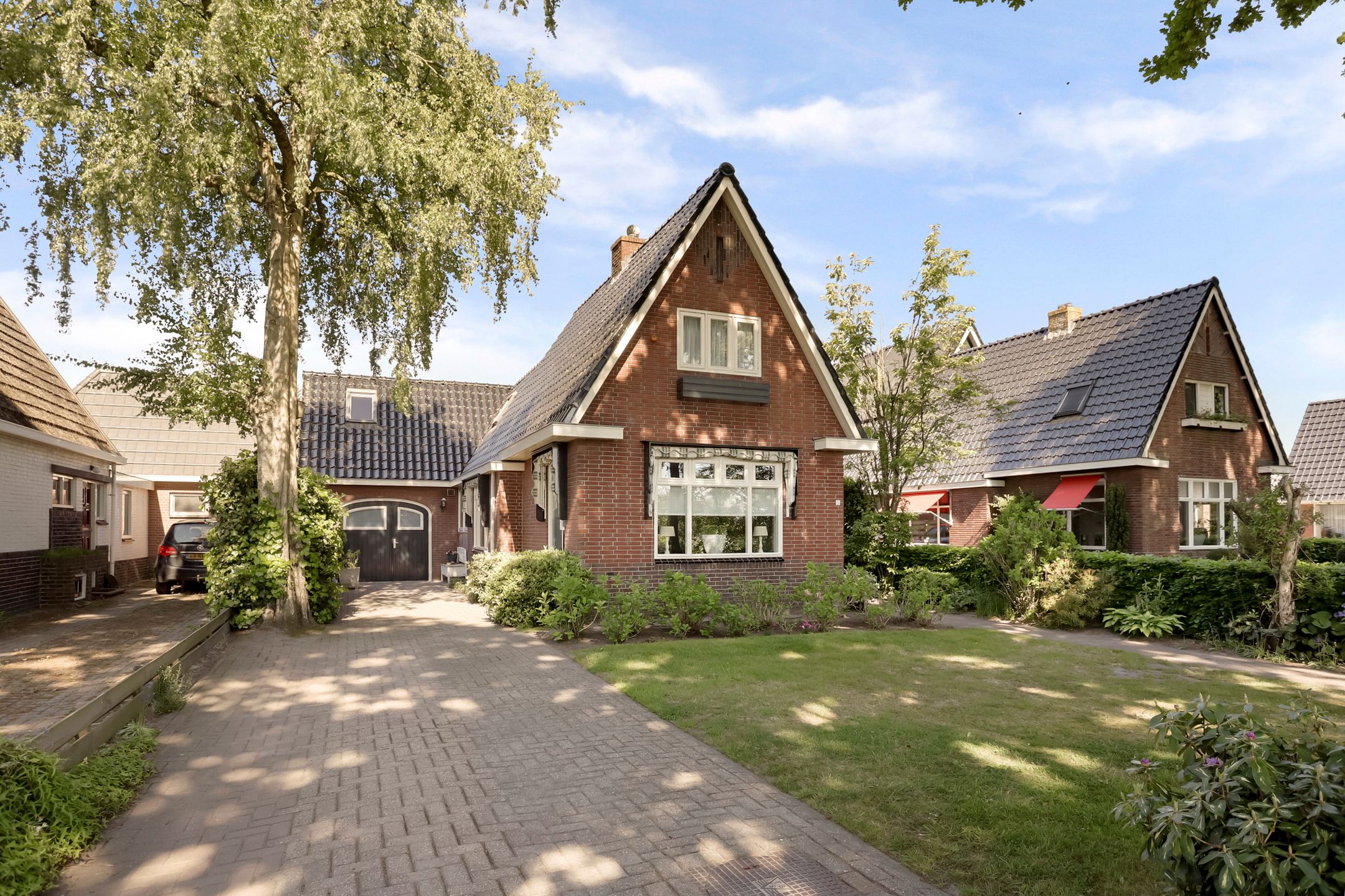 Miedloane, 5, De Westereen, 9271VE, Friesland, Nederland 5