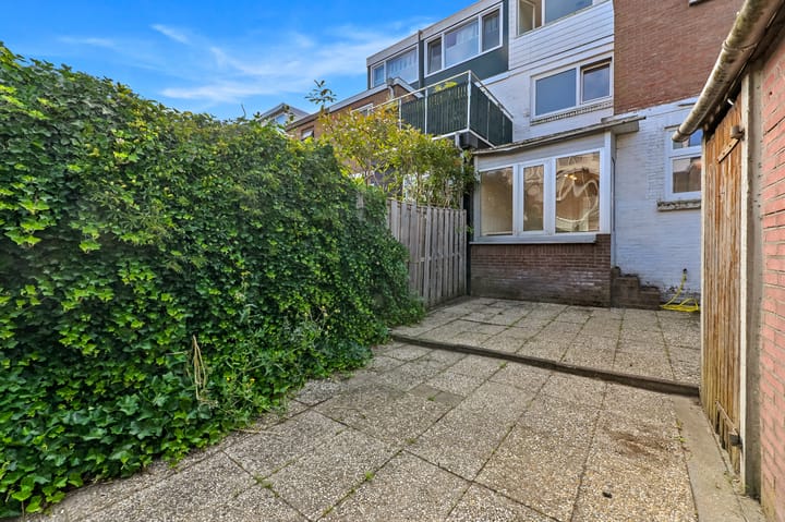 Foto 17 van Anna Paulownastraat 9