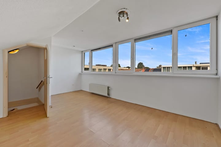 Foto 30 van Anna Paulownastraat 9